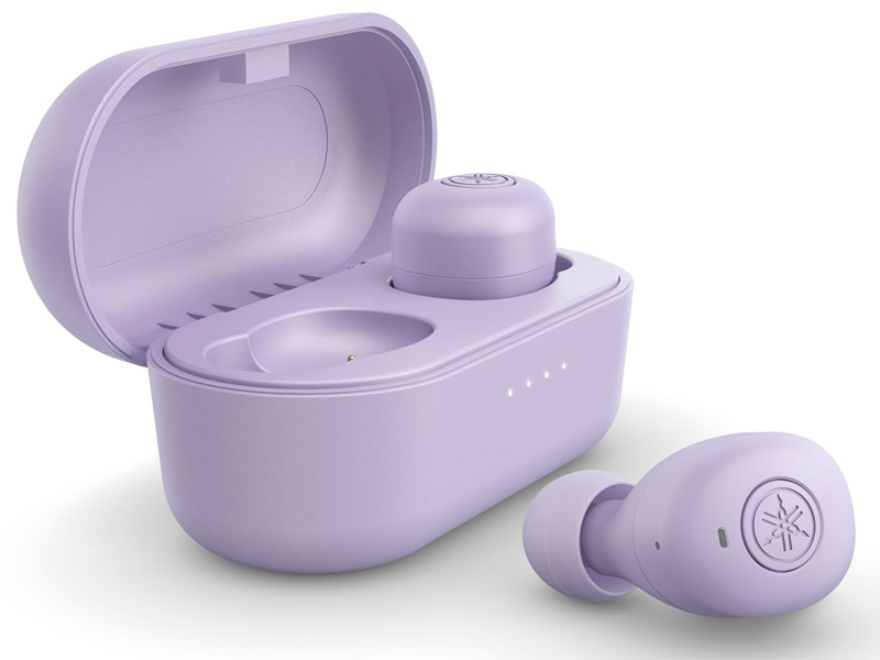 Tai nghe không dây Yamaha Truly Wireless TW-E3B
