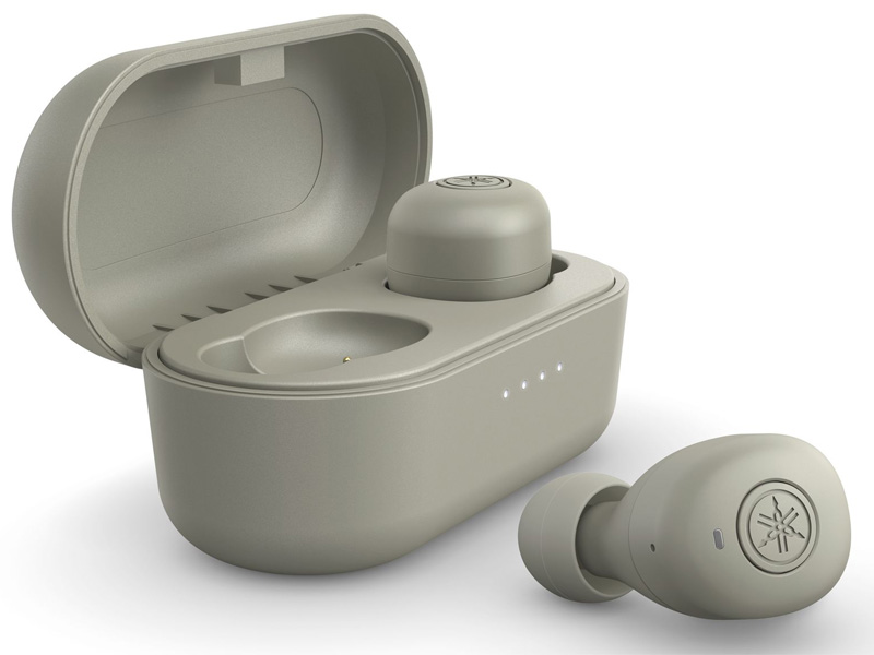 Tai nghe không dây Yamaha Truly Wireless TW-E3B