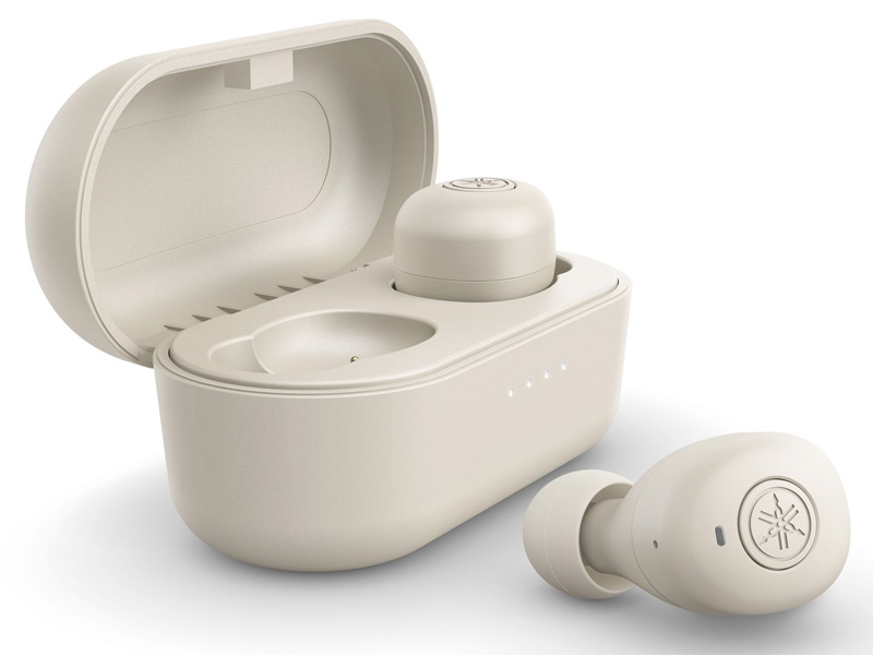 Tai nghe không dây Yamaha Truly Wireless TW-E3B