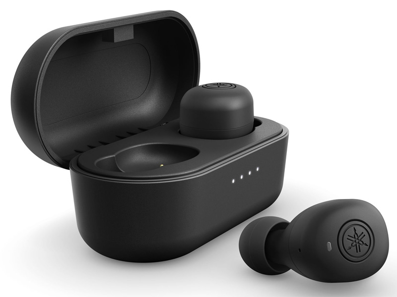 Tai nghe không dây Yamaha Truly Wireless TW-E3B