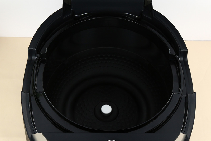 Nồi cơm điện cao tần Cuckoo CRP-LHTR1009F 1.8 lít