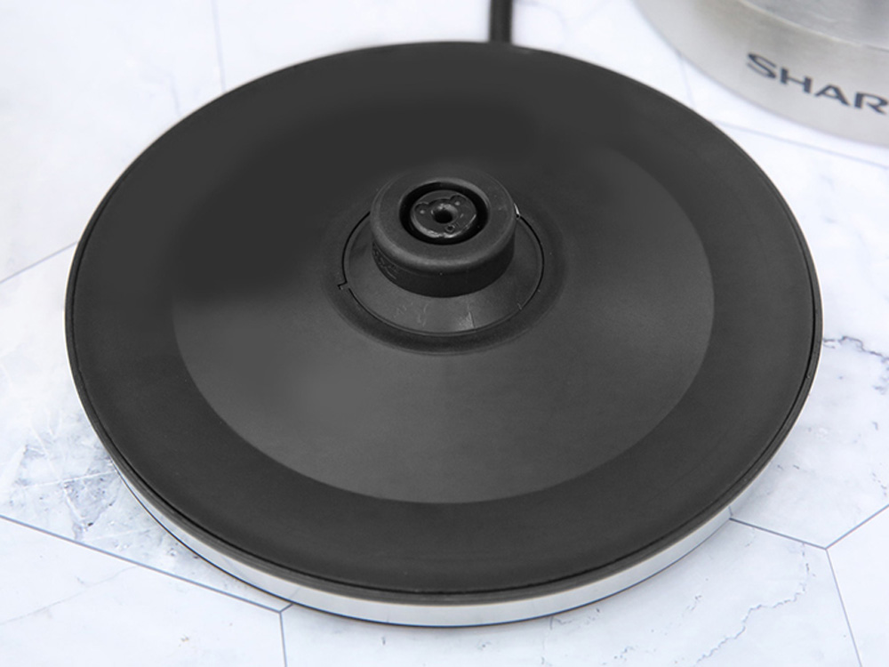 Bình đun siêu tốc Sharp EKJ-17EVSD-WD