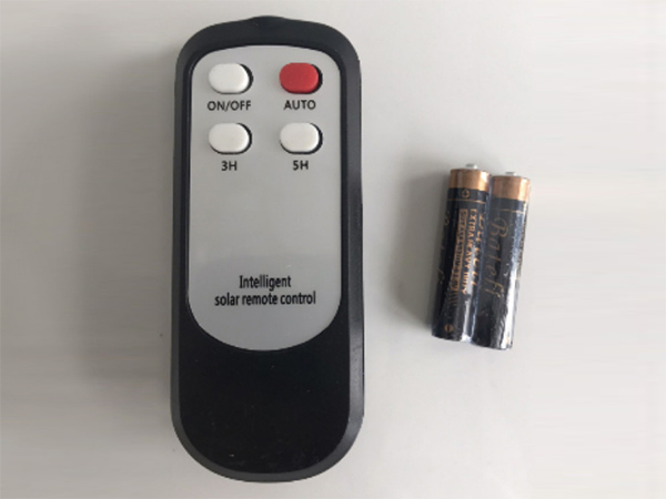 Đèn đường năng lượng mặt trời JinDian 300w JD-798