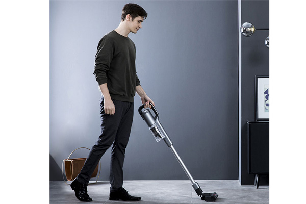 Máy hút bụi cầm tay Xiaomi Roidmi X30 Pro (Hút bụi, lau nhà)