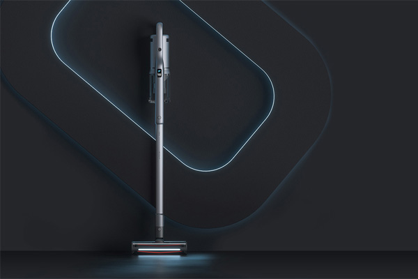 Máy hút bụi cầm tay Xiaomi Roidmi X30 Pro (Hút bụi, lau nhà)