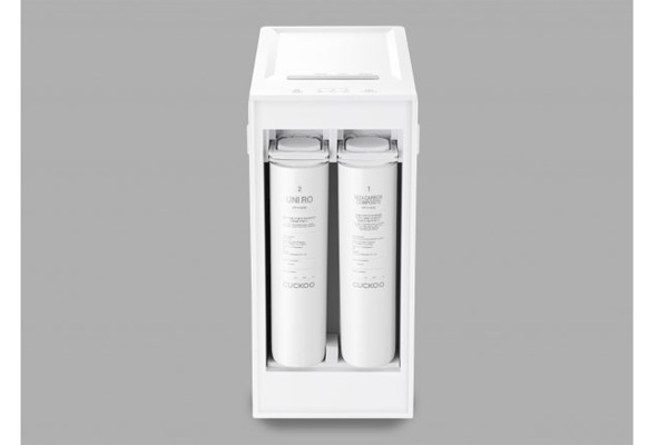 Máy lọc nước Cuckoo CP-YR701UW