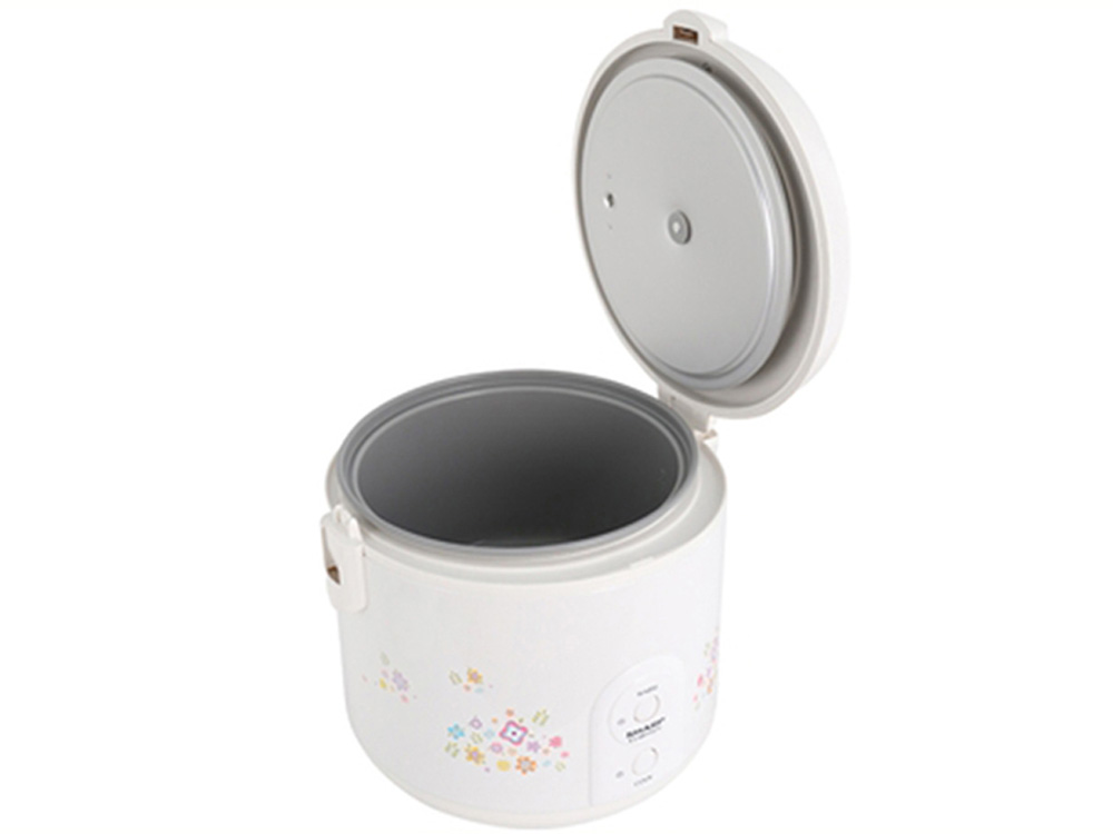 Nồi cơm điện Sharp KS-NR191STV-CU