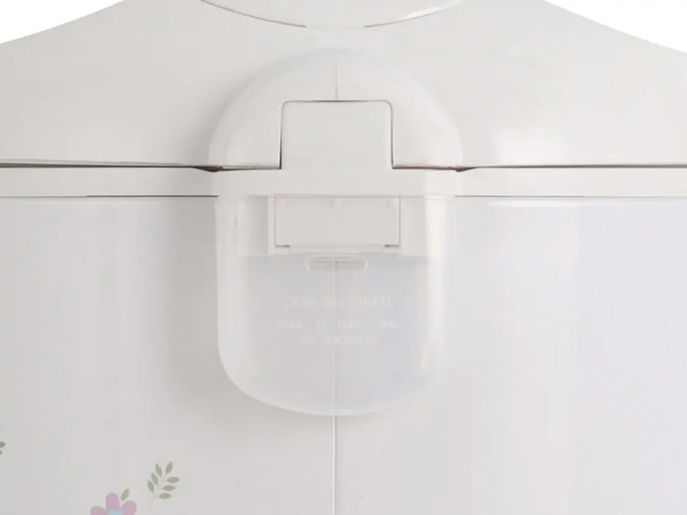 Nồi cơm điện Sharp KS-NR191STV-CU