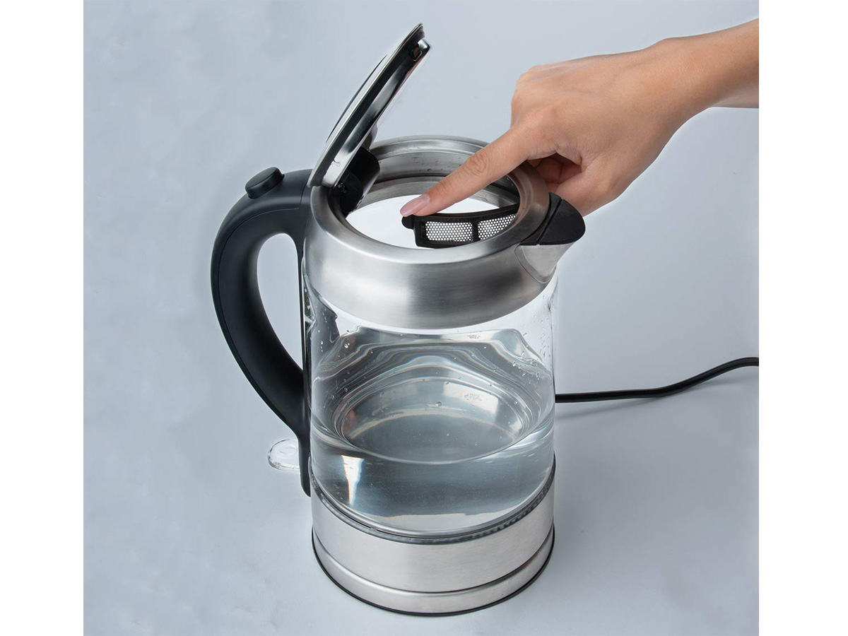 Bình siêu tốc Cloer 4429