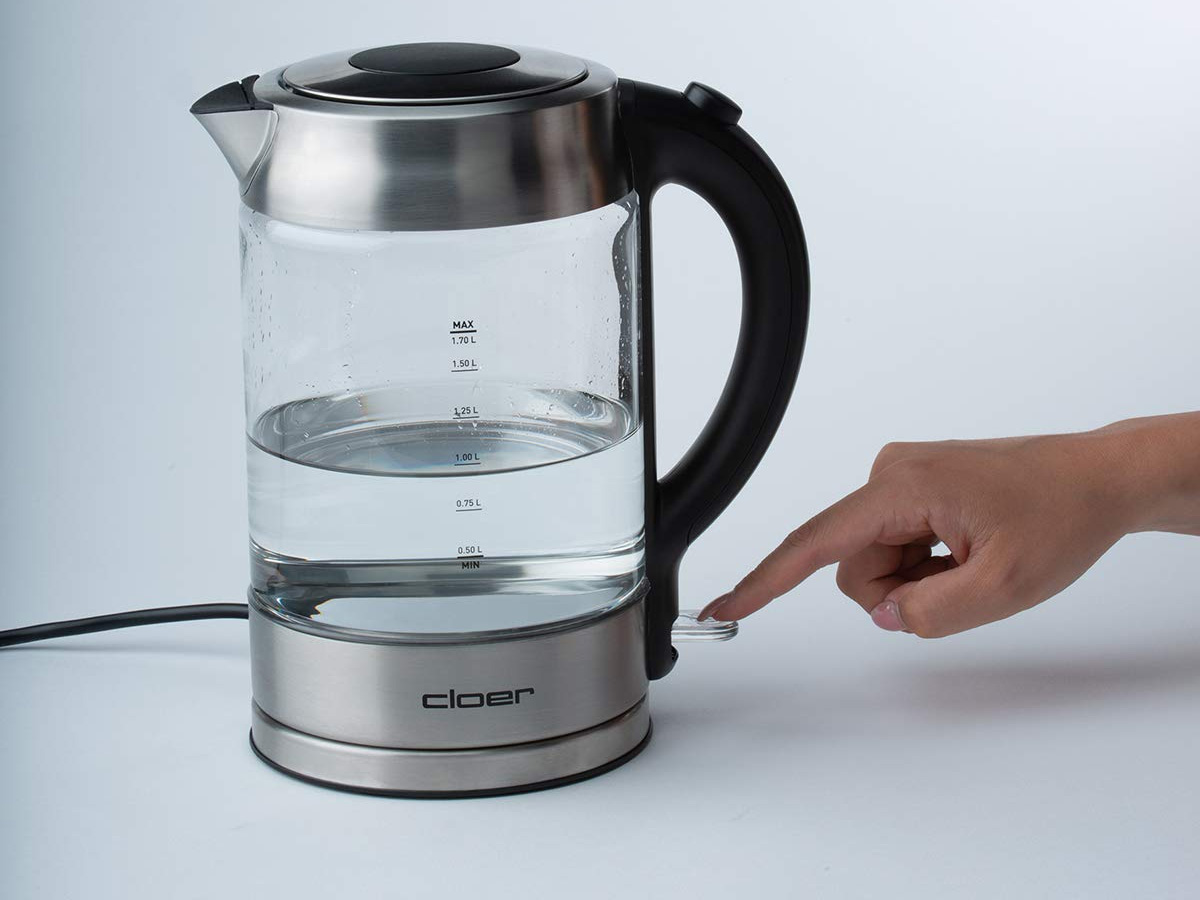 Bình siêu tốc Cloer 4429