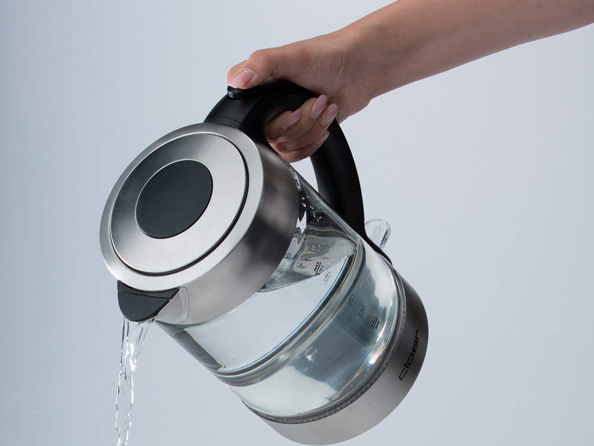 Bình siêu tốc Cloer 4429