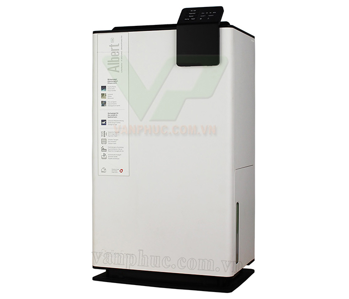 Máy hút ẩm Stadler Form Albert Little 10 lít