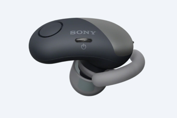 Tai nghe Bluetooth thể thao chống ồn Sony WF-SP700N