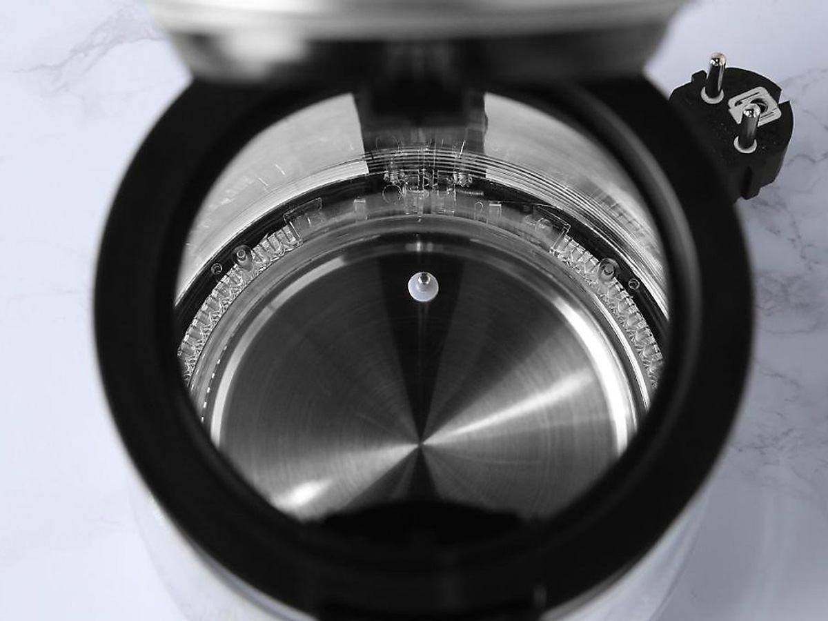 Ấm đun siêu tốc Hafele T-602C 1,7L (535.43.732)