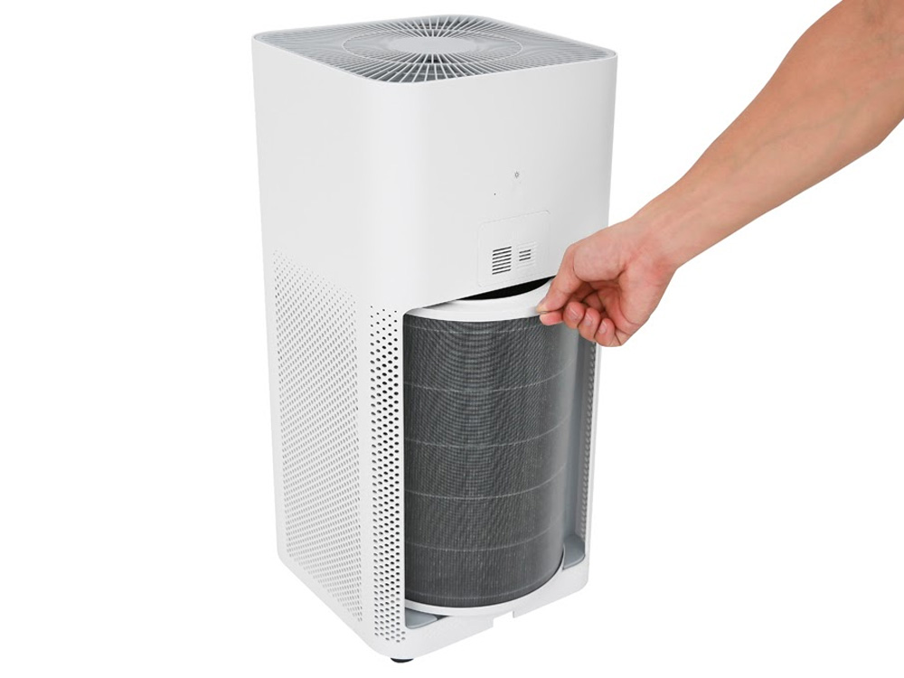 Bộ lọc không khí (Air Purifier Filter) Xiaomi Mi Hepa (SCG4021GL) META.vn
