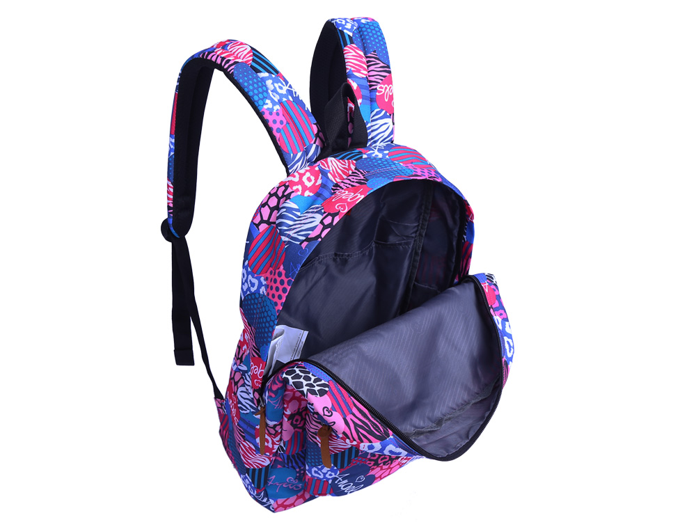 Balo học sinh Sakos Sparkley i14