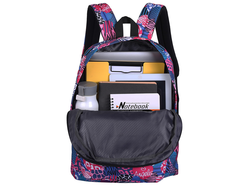 Balo học sinh Sakos Sparkley i14