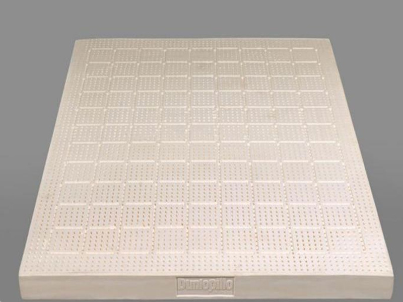 Nệm cao su Dunlopillo Latex World Relax - 10cm