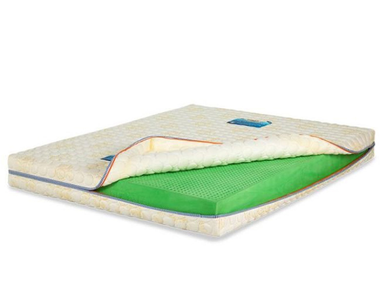 Nệm cao su liên kết Kim Cương Platinum