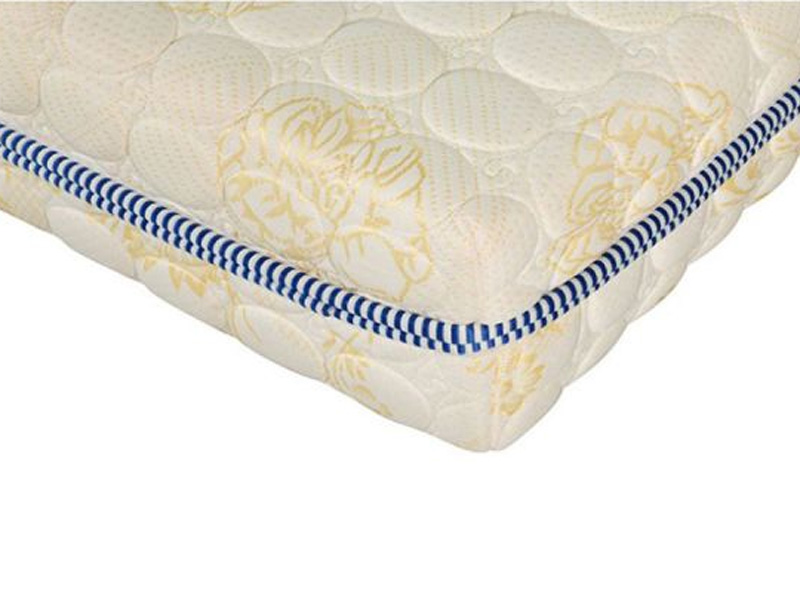 Nệm cao su liên kết Kim Cương Platinum