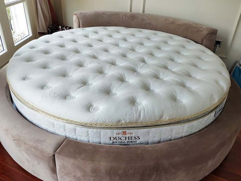 Nệm lò xo tròn Dunlopillo Circle Life