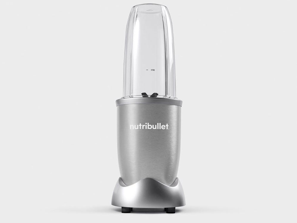 Máy xay sinh tố Nutribullet NB-101B (NBR-0805S)