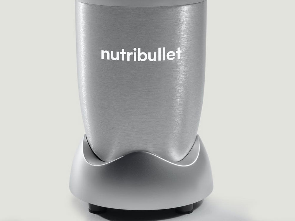 Máy xay sinh tố Nutribullet NB-101B (NBR-0805S)