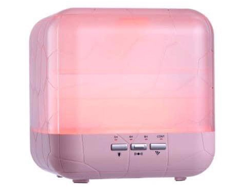 Máy khuếch tán tạo ẩm không khí Aroma vuông 1 lít