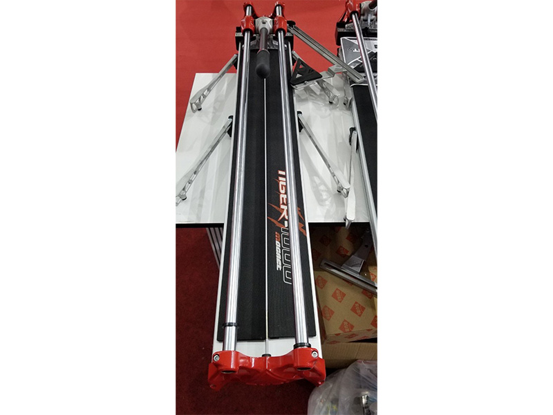 Máy cắt gạch Rubi-Tiger 1000 Magnet (Cắt gạch dài 1m)