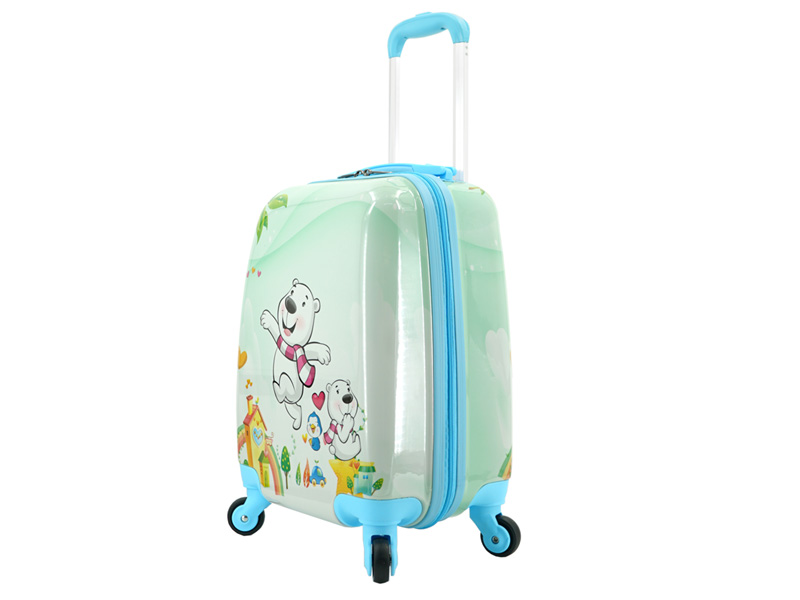 Vali kéo trẻ em Baby One