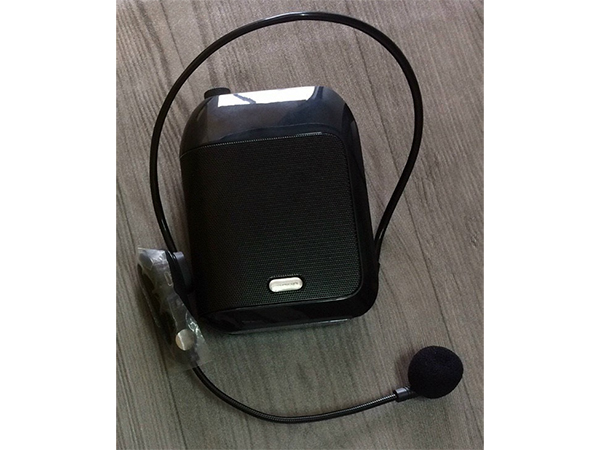 Máy trợ giảng không dây Aporo T9 2.4G