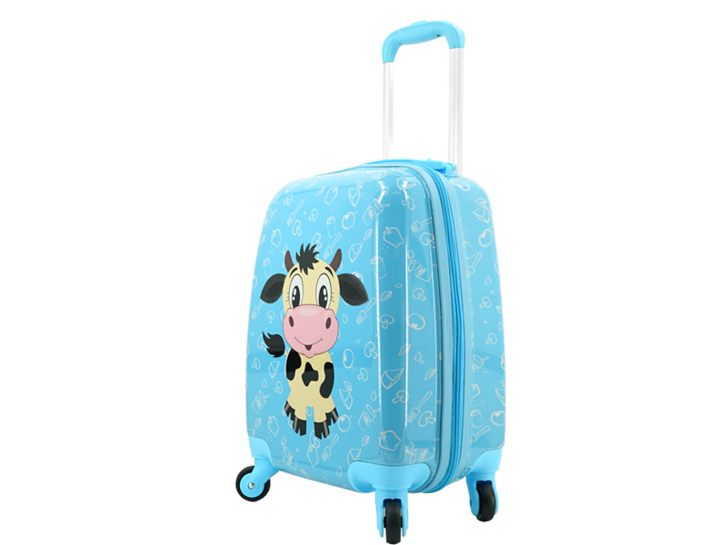 Vali kéo trẻ em Baby Three