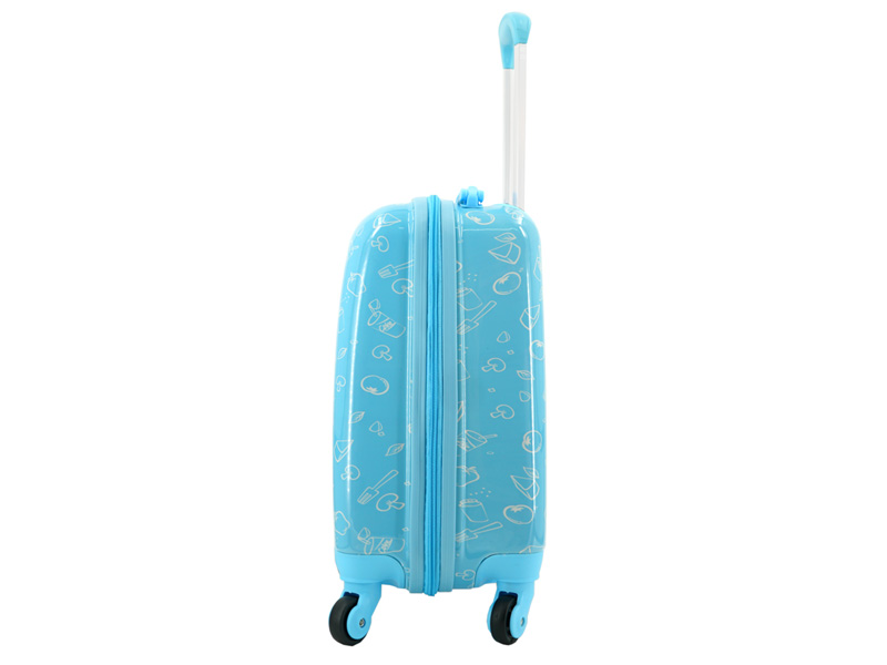 Vali kéo trẻ em Baby Three