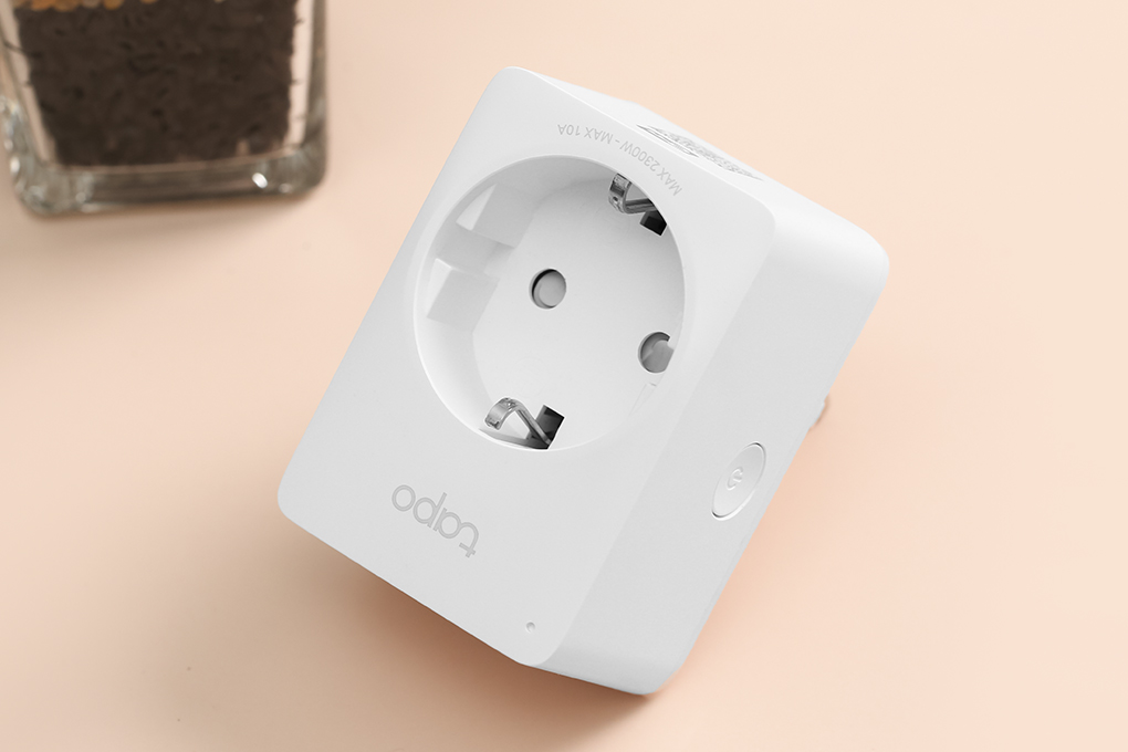Ổ cắm Wifi thông minh TP-Link Tapo P100
