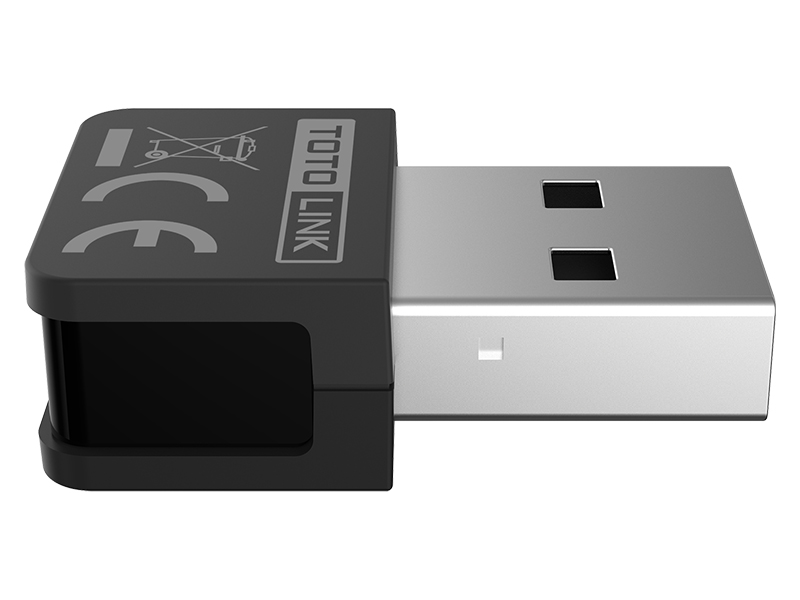USB Wifi Totolink N160USM siêu nhỏ chuẩn N 150Mbps