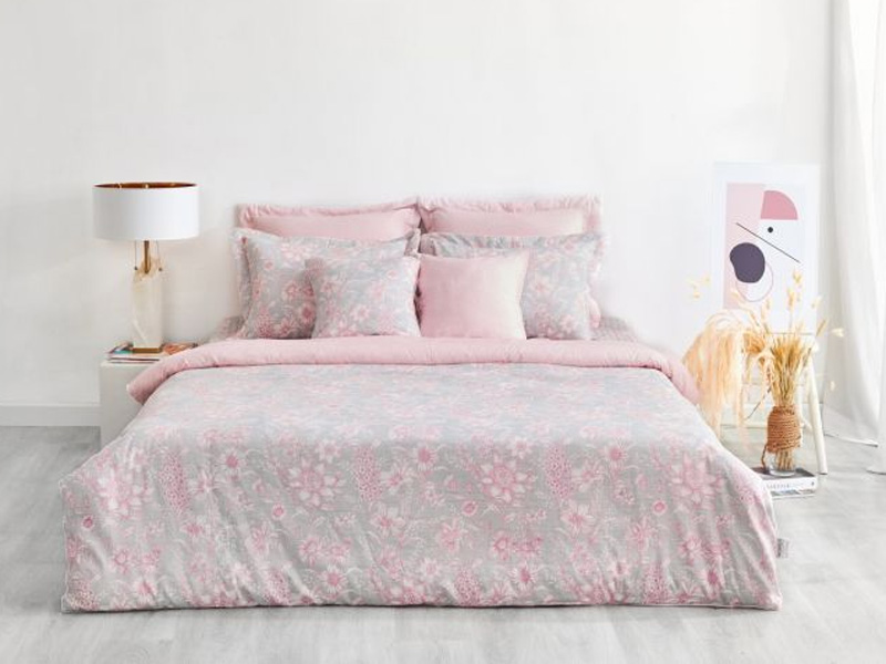 Chăn ga gối Everon EPM21060