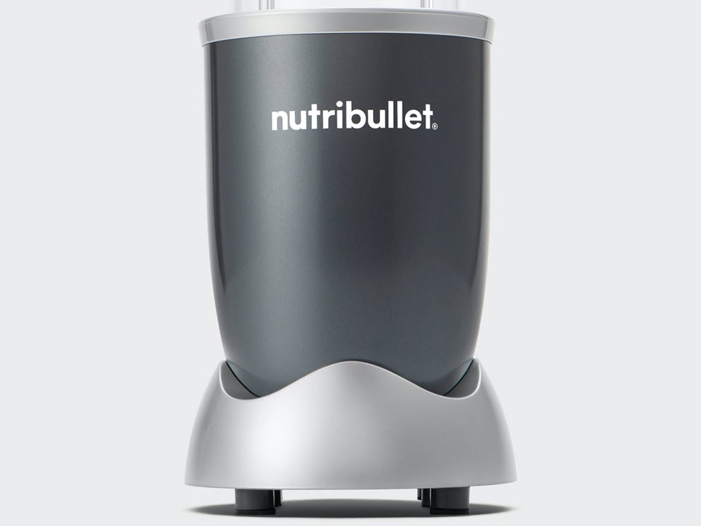 Máy xay sinh tố Nutribullet NB-101B (NBR-0805K)