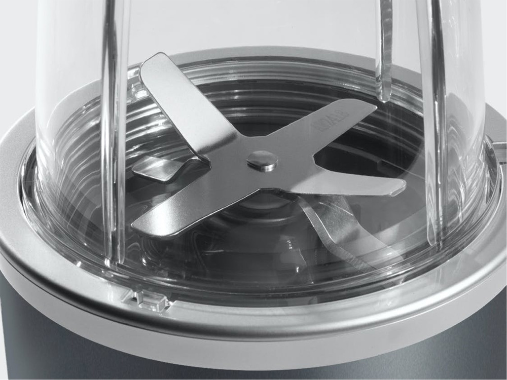 Máy xay sinh tố Nutribullet NB-101B (NBR-0805K)