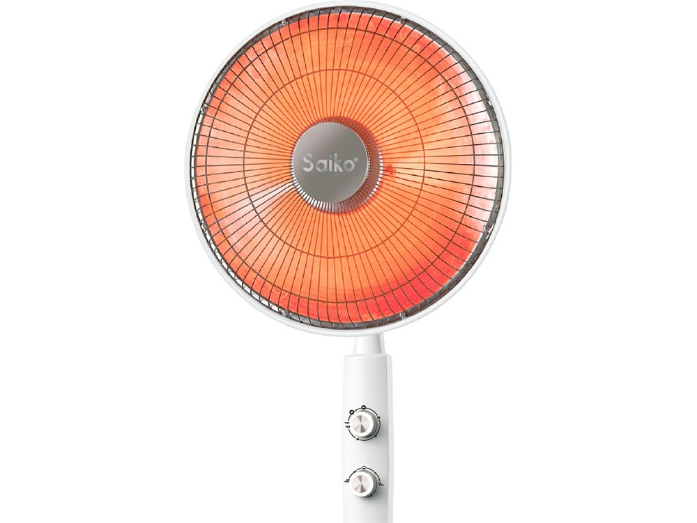 Quạt sưởi Saiko halogen MF-1285
