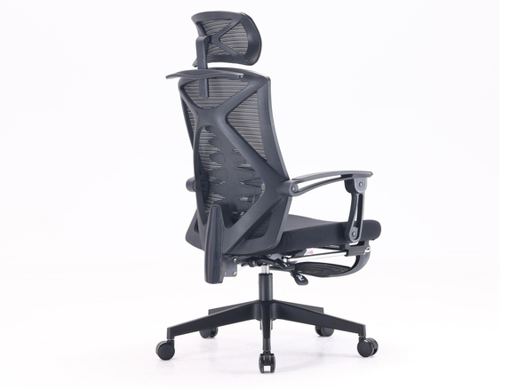 Ghế công thái học Sihoo M92B