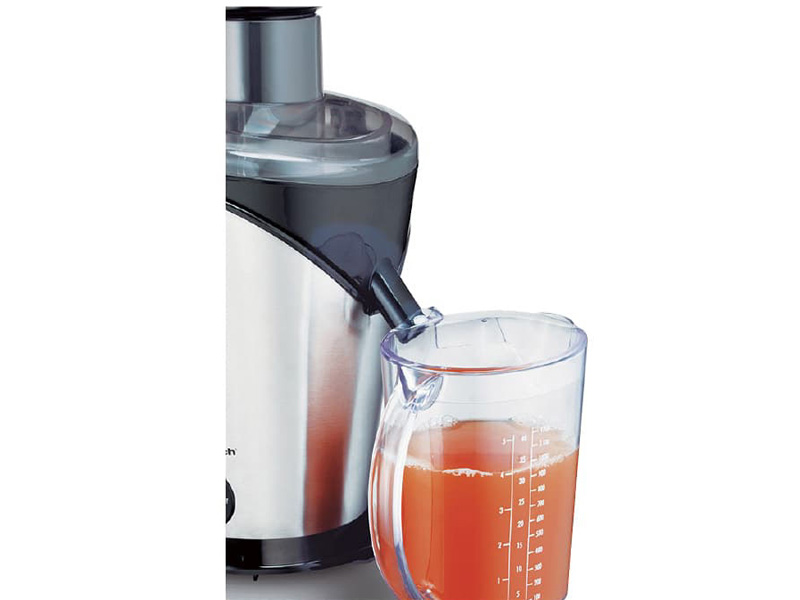 Máy ép trái cây Hamilton Beach 67750-IN