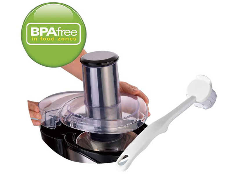 Máy ép trái cây Hamilton Beach 67750-IN