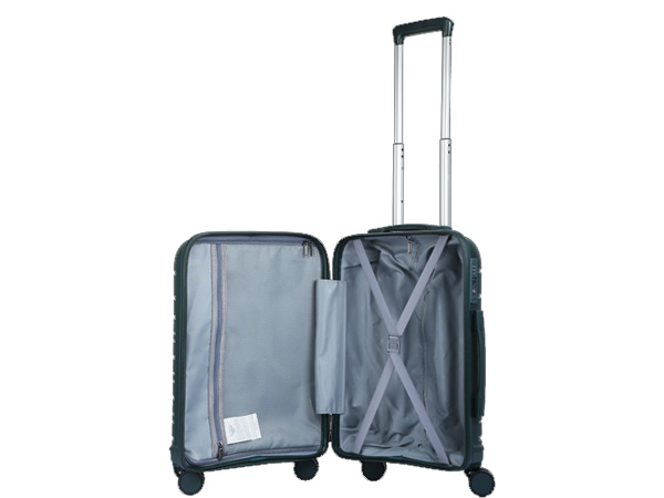 Vali doanh nhân Sakos Fibra