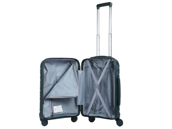 Vali doanh nhân Sakos Fibra