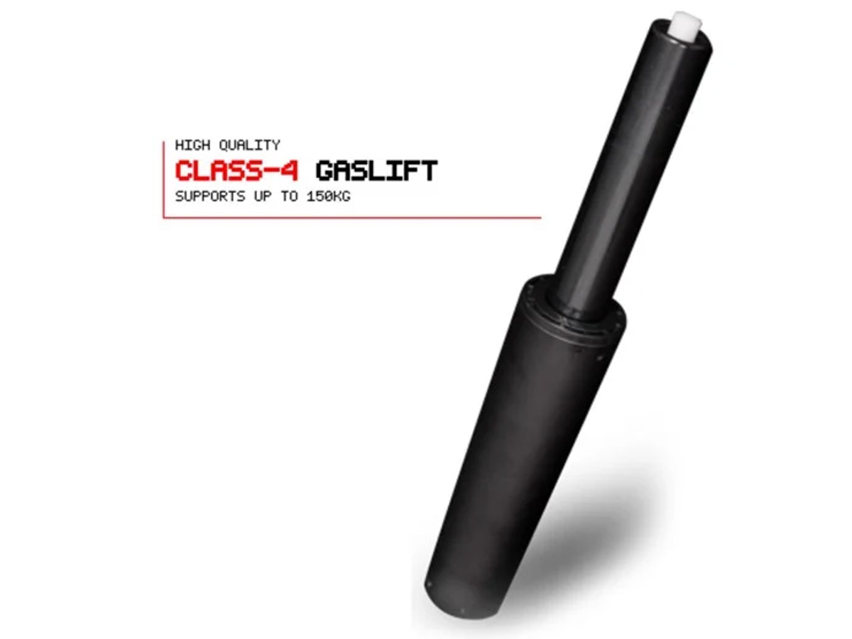 Ghế AKRacing Masters Series Premium Black (AK-PREMIUM-BK)