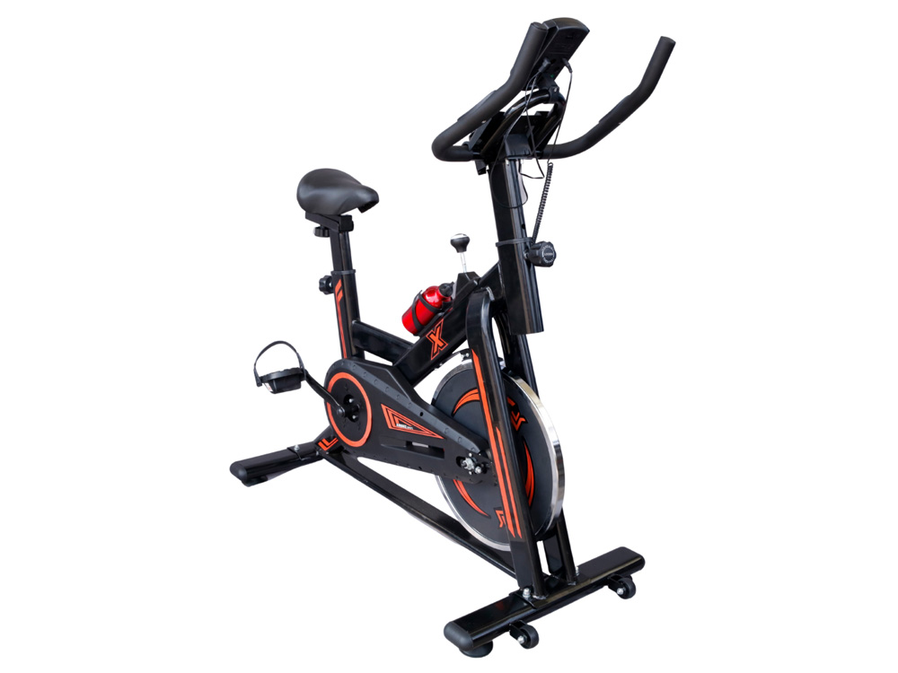 Xe đạp thể dục Airbike Sport MK294