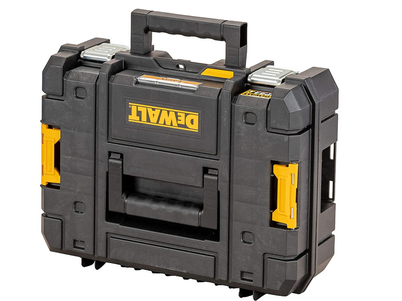 Hộp dụng cụ Dewalt DWST83345-1 (442mm x 350mm x 672mm)