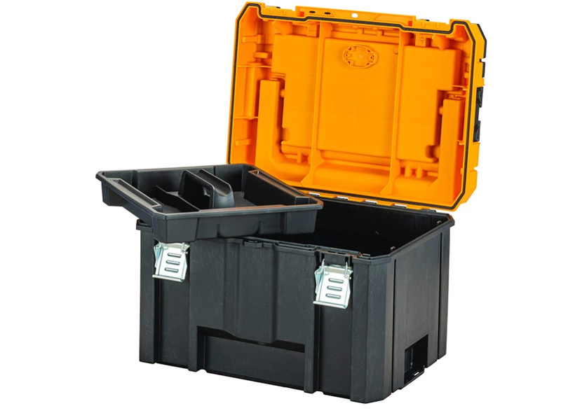 Hộp dụng cụ Dewalt DWST83343-1