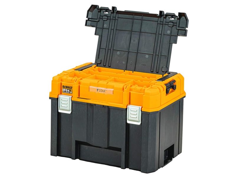 Hộp dụng cụ Dewalt DWST83343-1