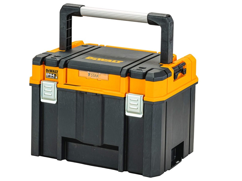 Hộp dụng cụ Dewalt DWST83343-1